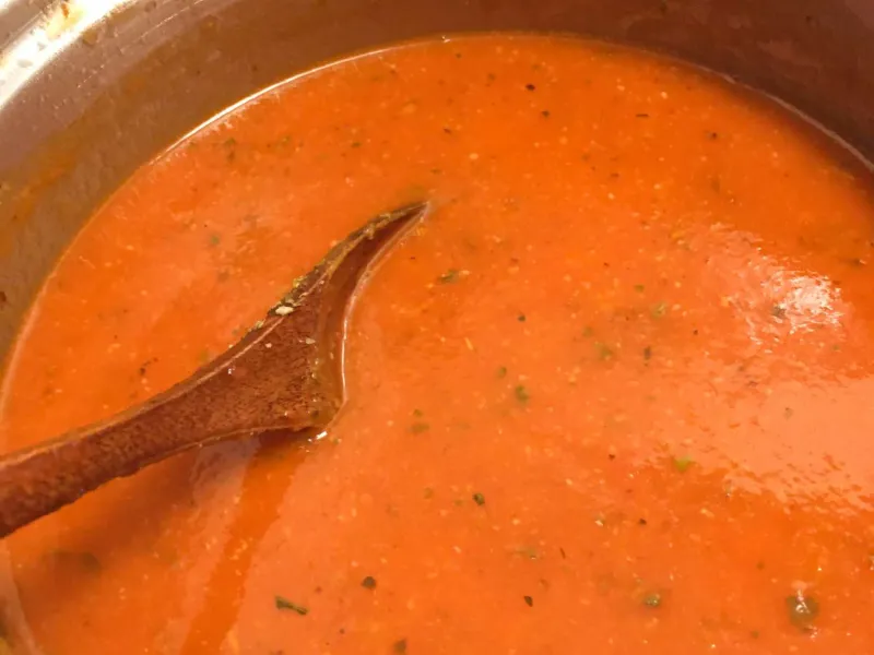 Comidas para niños