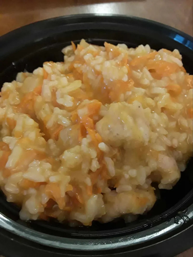 Comidas para niños