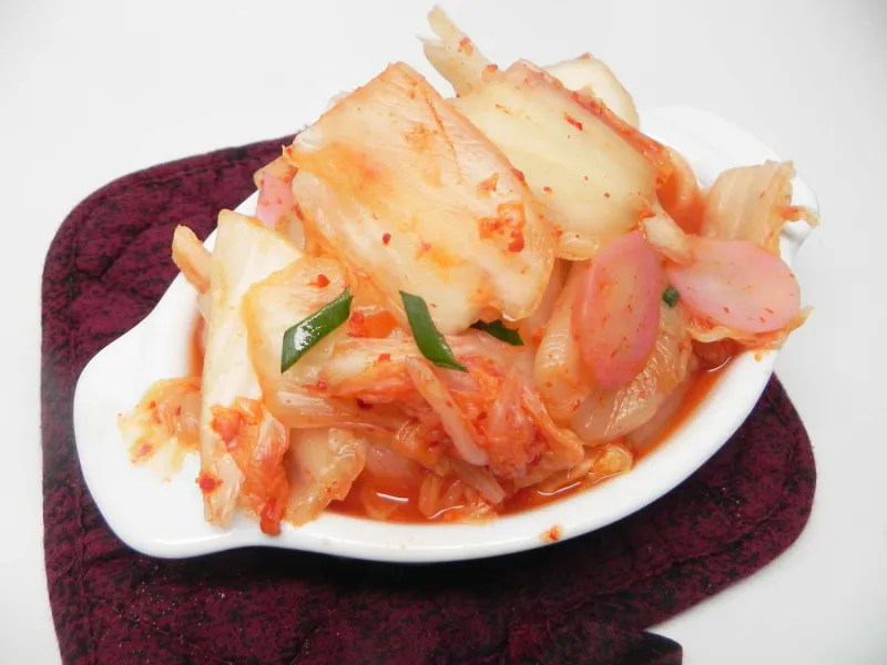 Comidas para niños