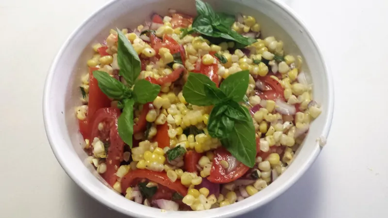 Comidas para niños