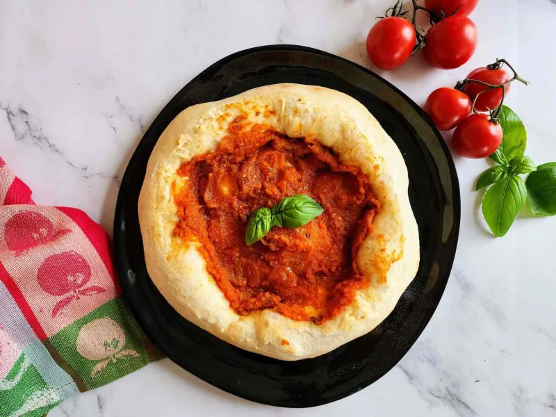 Comidas para niños