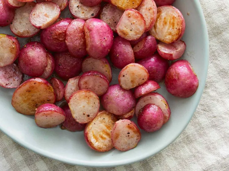 Comidas para niños