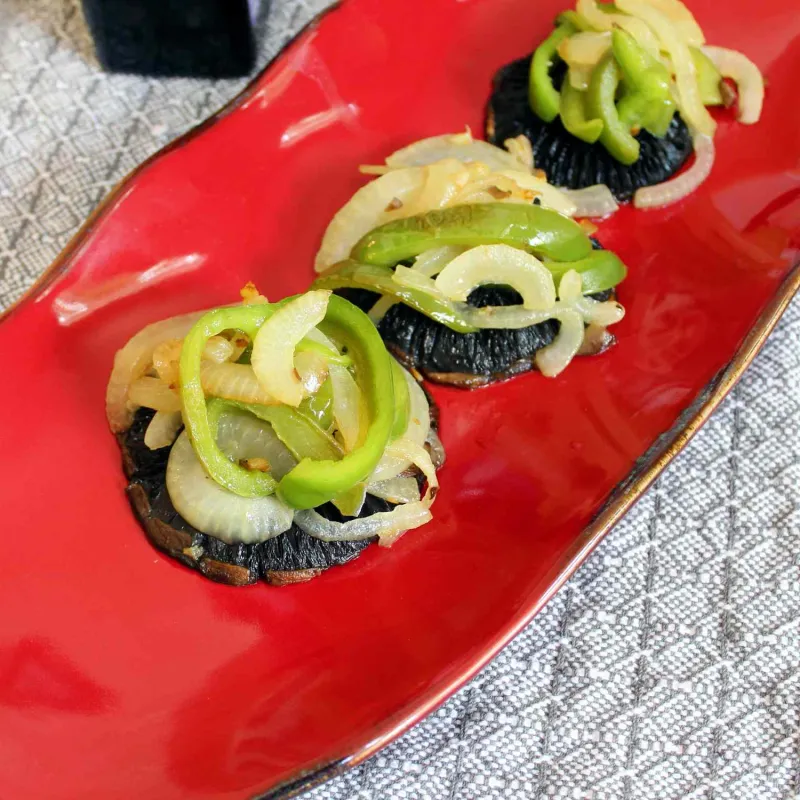 Comidas para niños