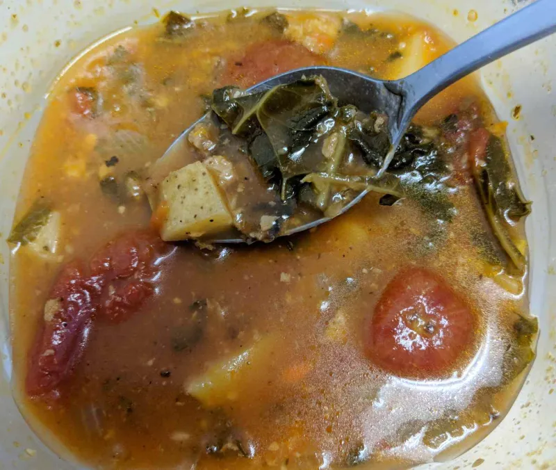 Comidas para niños