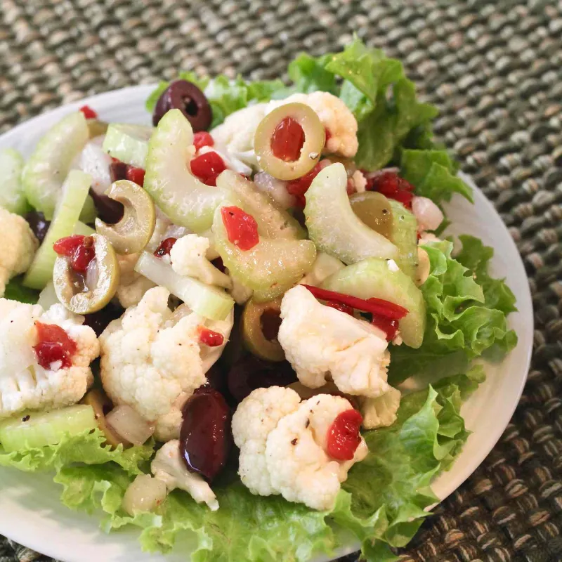 Comidas para niños