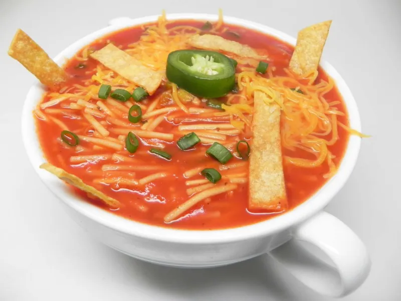 Comidas para niños