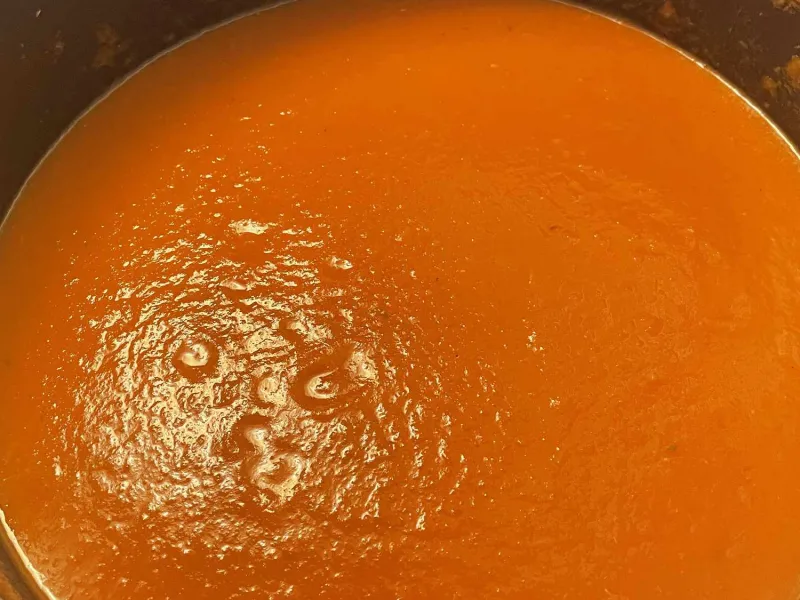 Comidas para niños