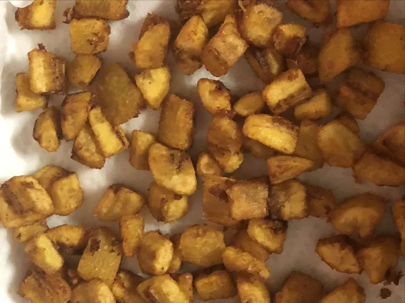 Comidas para niños