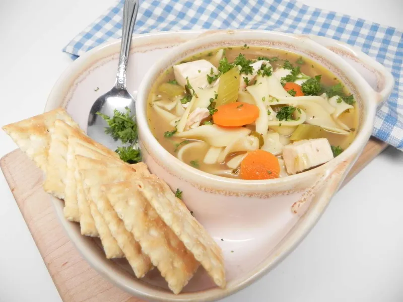 Comidas para niños