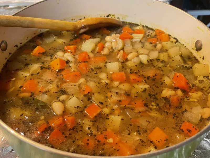 Comidas para niños