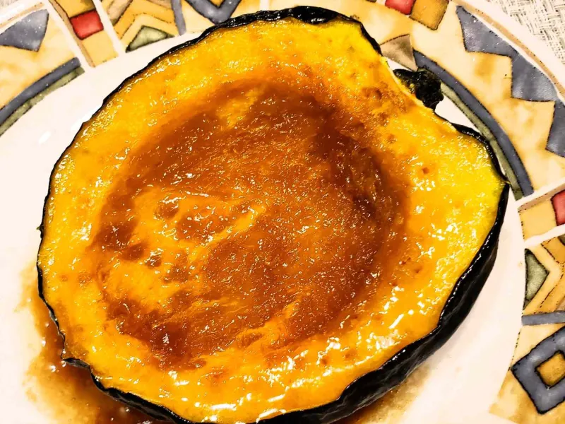 Comidas para niños