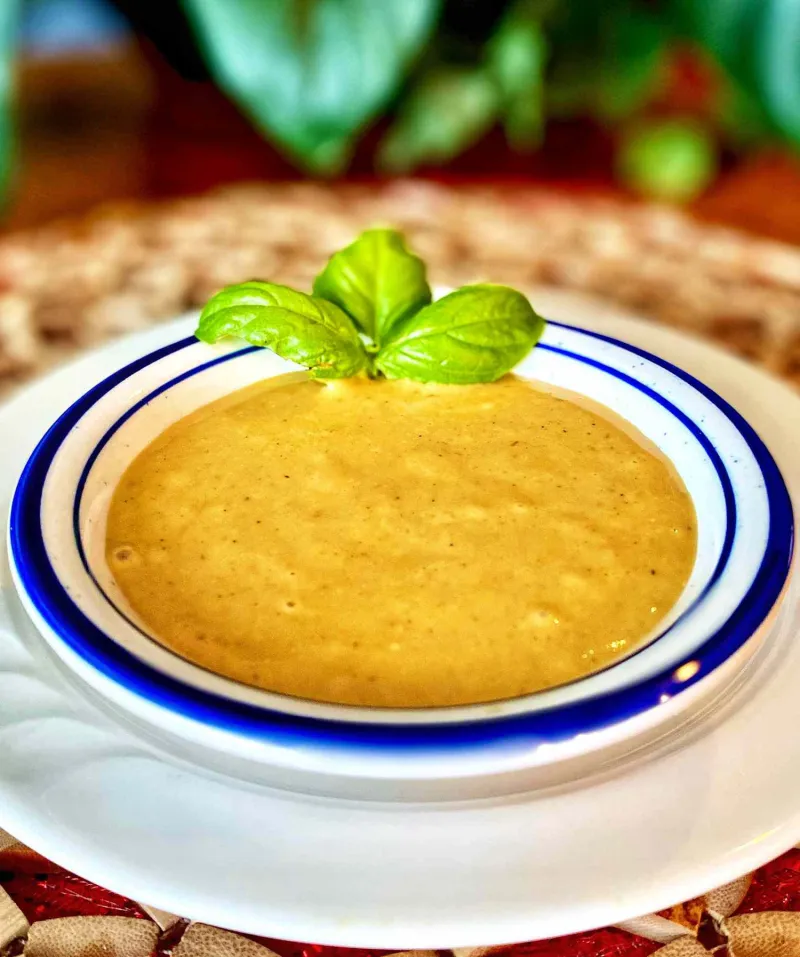Comidas para niños