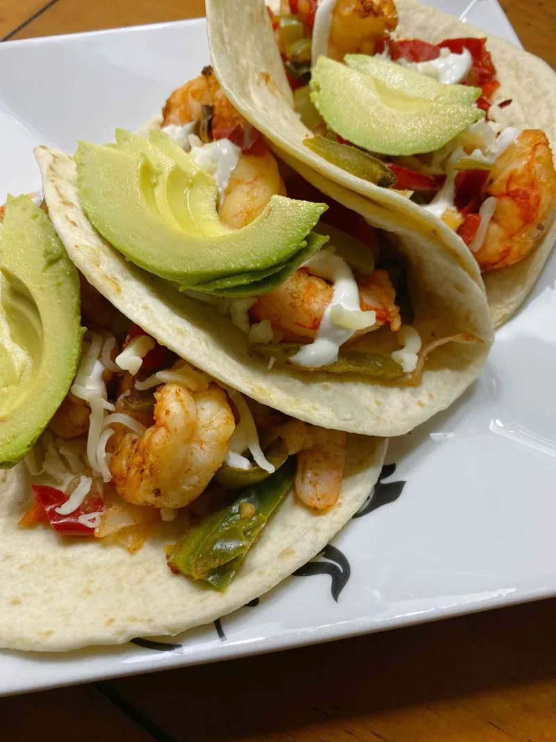 Comidas para niños