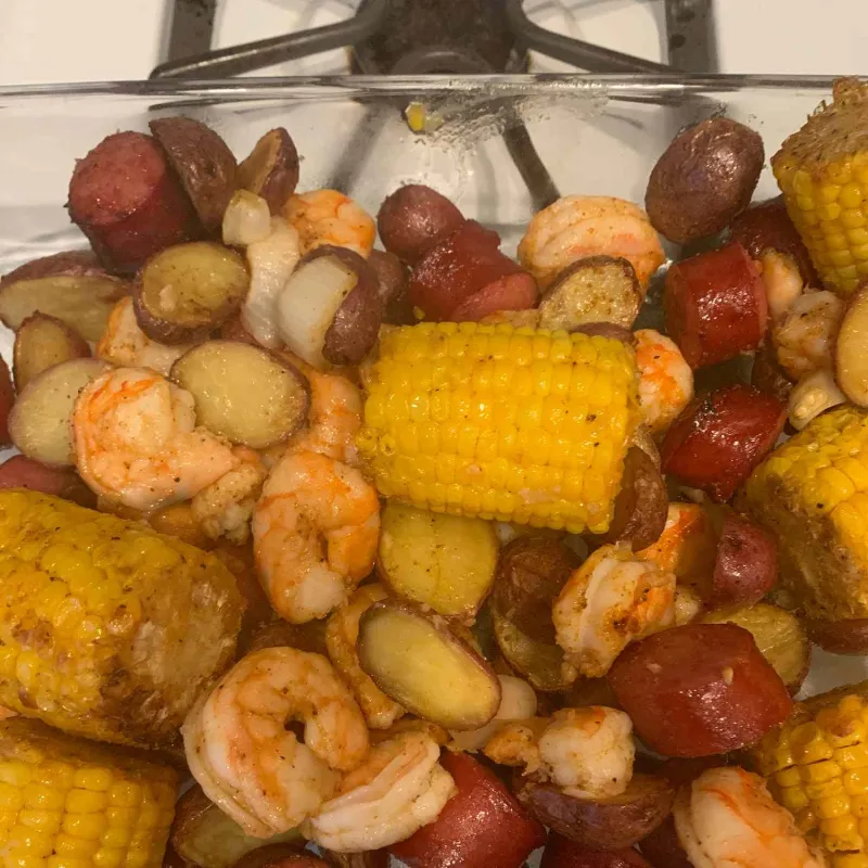 Comidas para niños