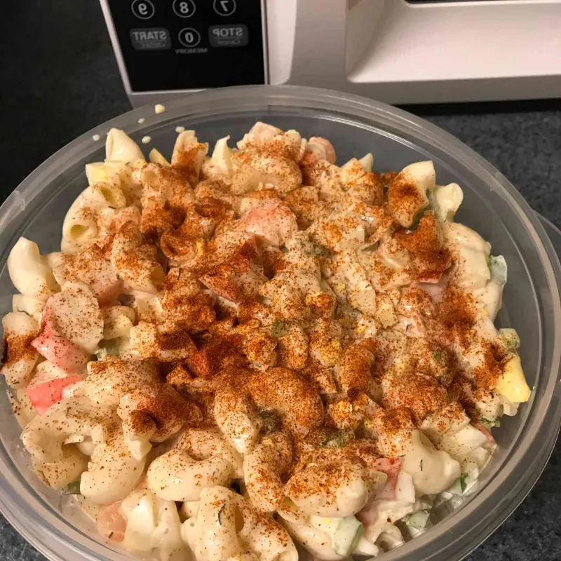 Comidas para niños