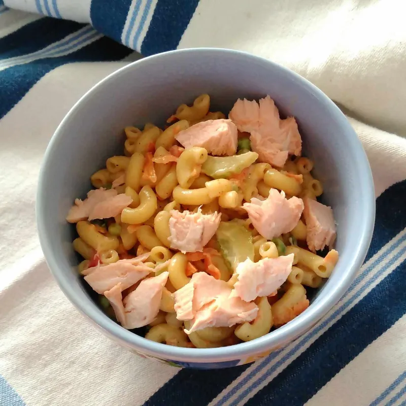 Comidas para niños