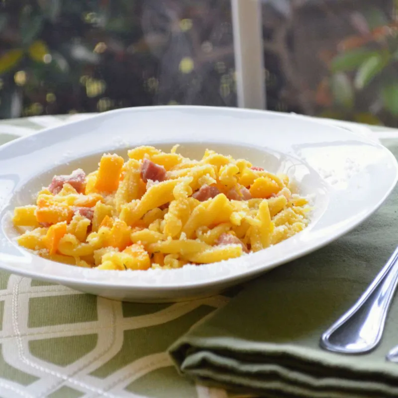 Comidas para niños