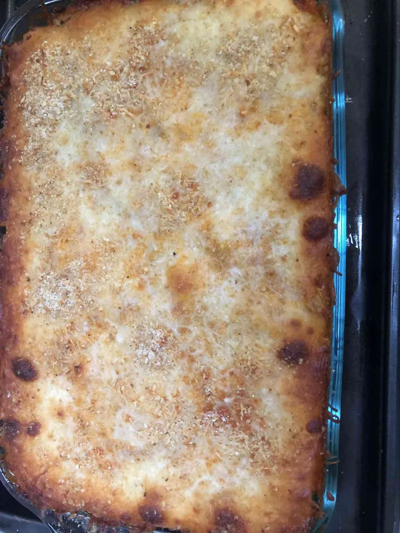 Comidas para niños
