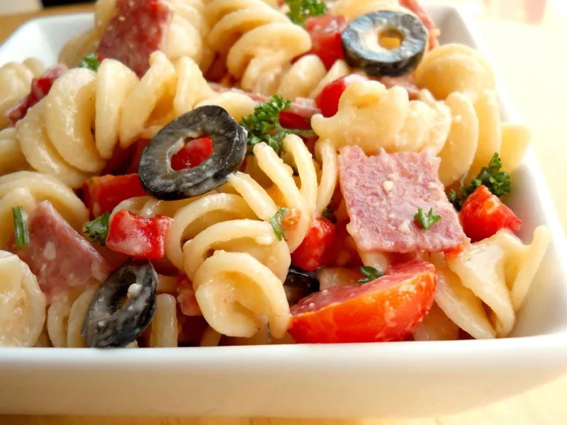 Comidas para niños