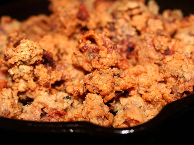 Comidas para niños