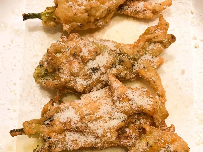 Comidas para niños