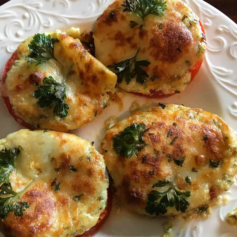 Comidas para niños