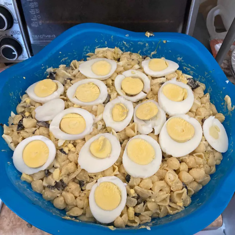 Comidas para niños