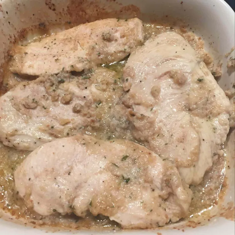 Comidas para niños