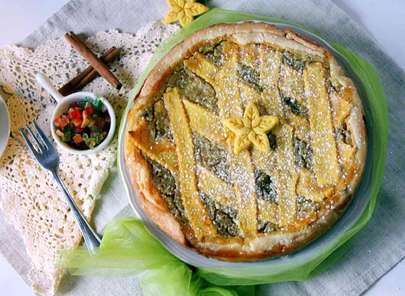 Comidas para niños