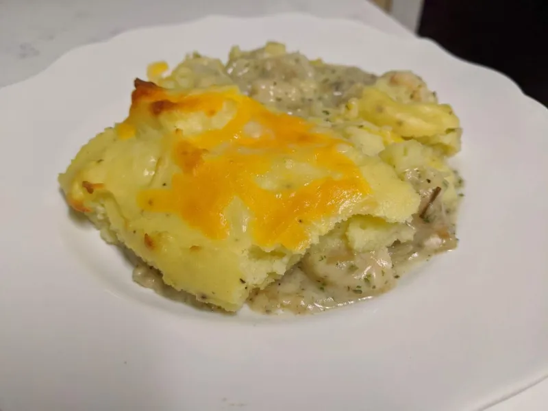 Comidas para niños