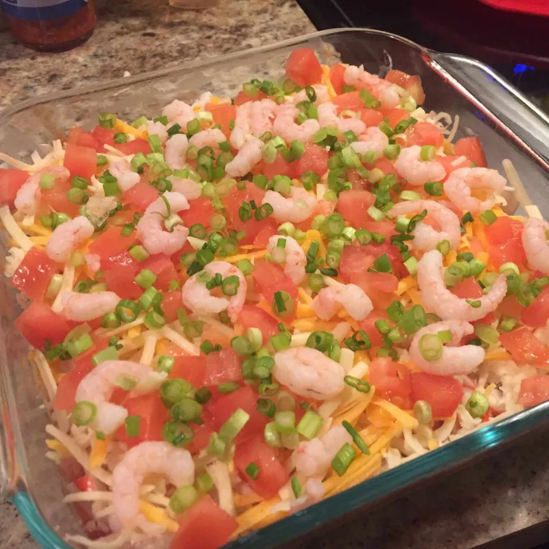 Comidas para niños