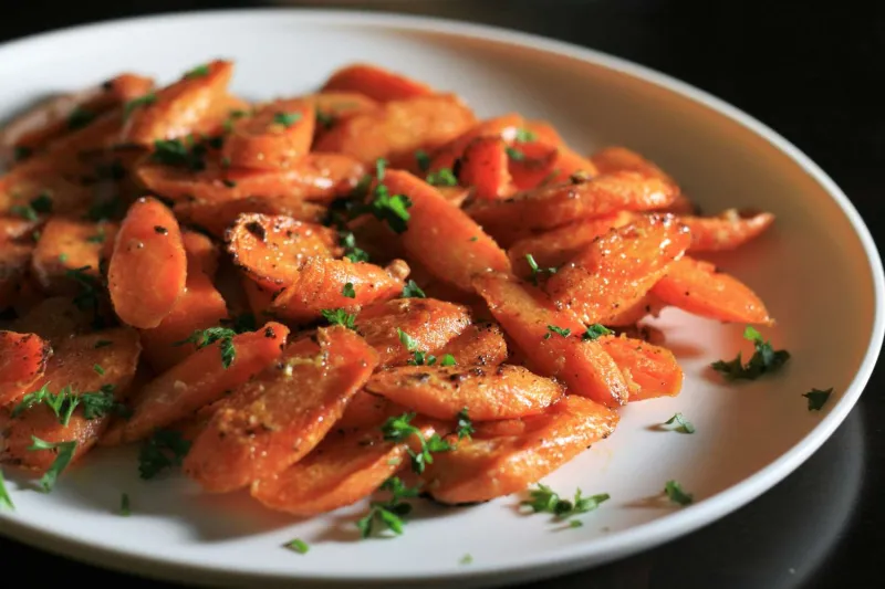 Comidas para niños