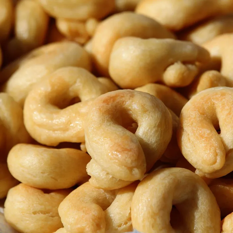 Comidas para niños