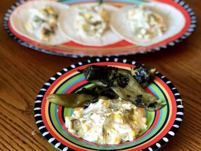 Comidas para niños