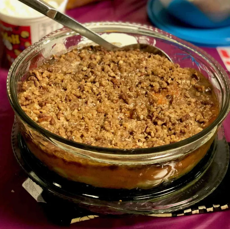 Comidas para niños