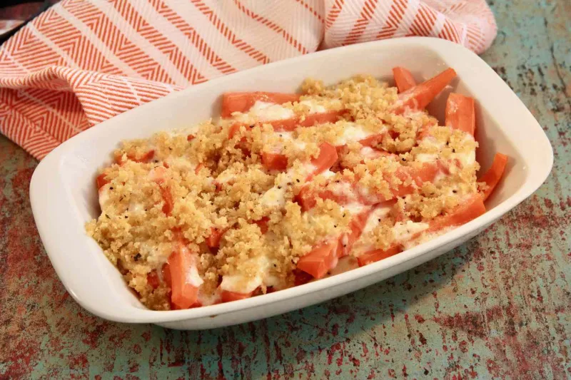 Comidas para niños