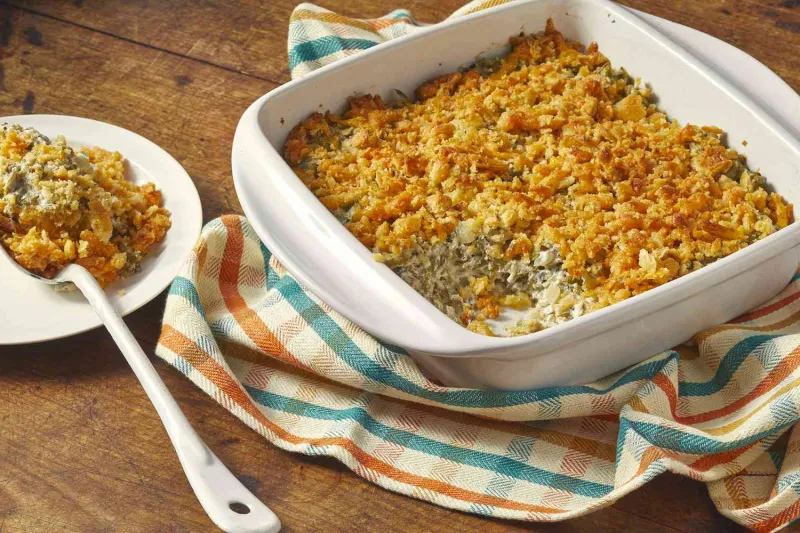 Comidas para niños