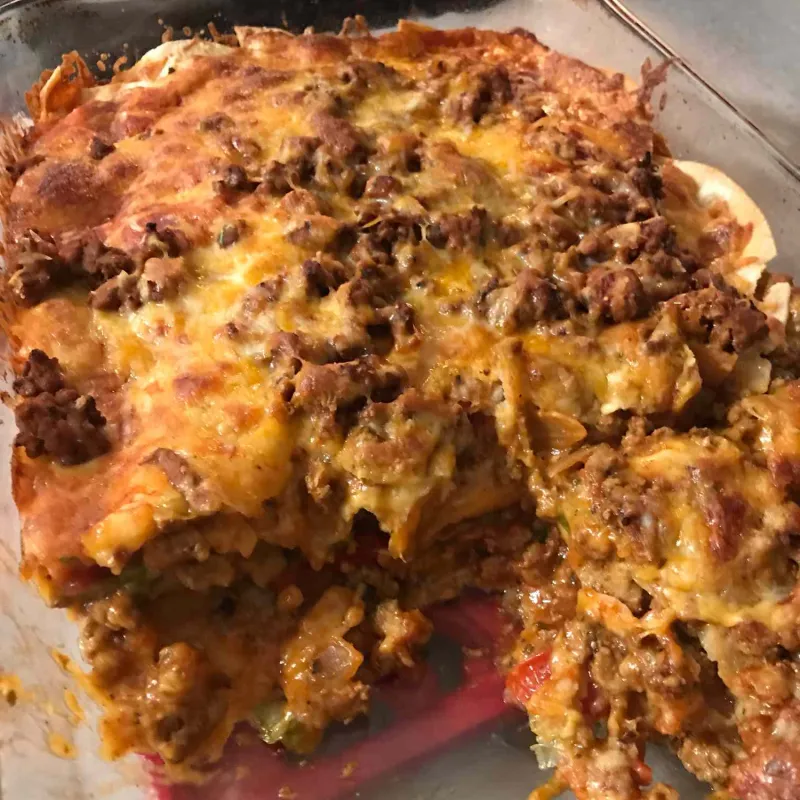 Comidas para niños