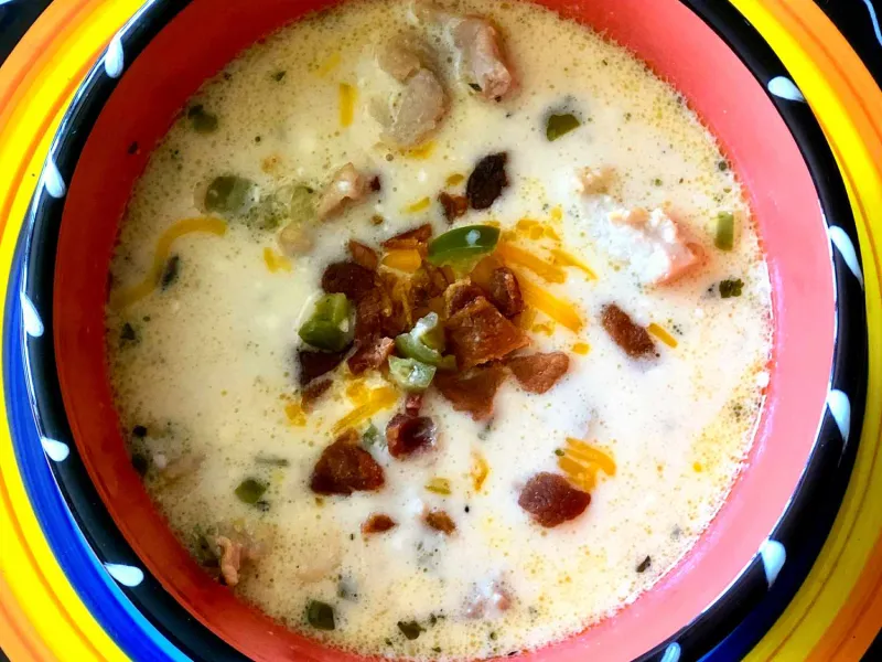 Comidas para niños