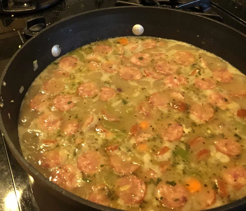 Comidas para niños