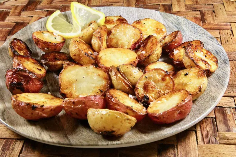 Comidas para niños