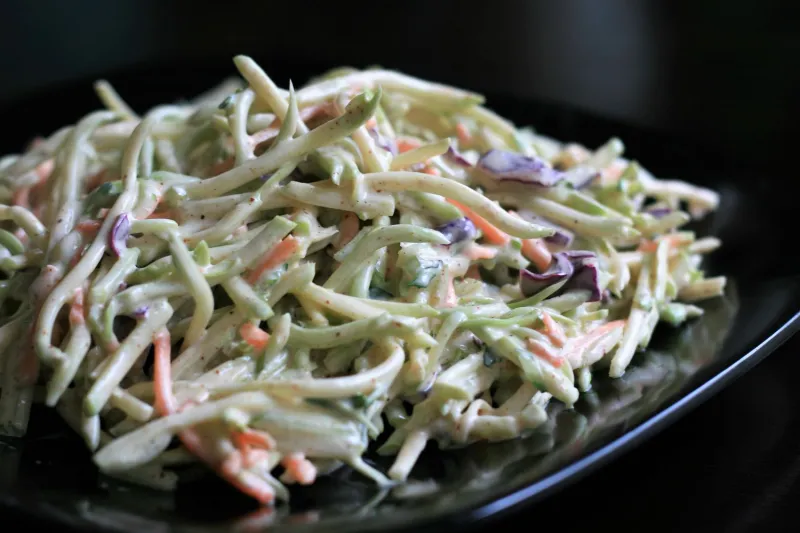 Comidas para niños