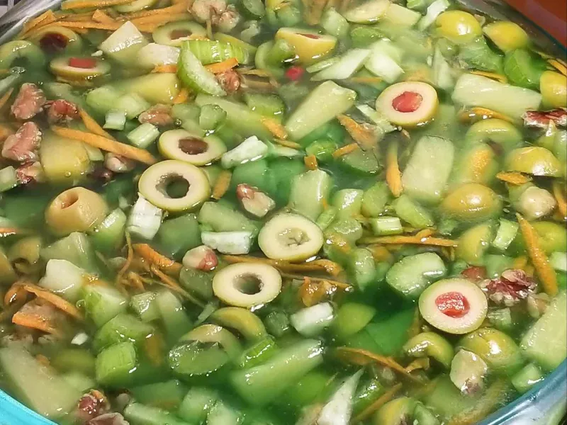 Comidas para niños