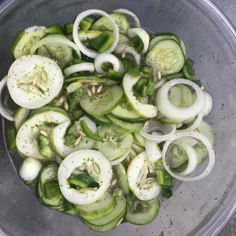 Comidas para niños