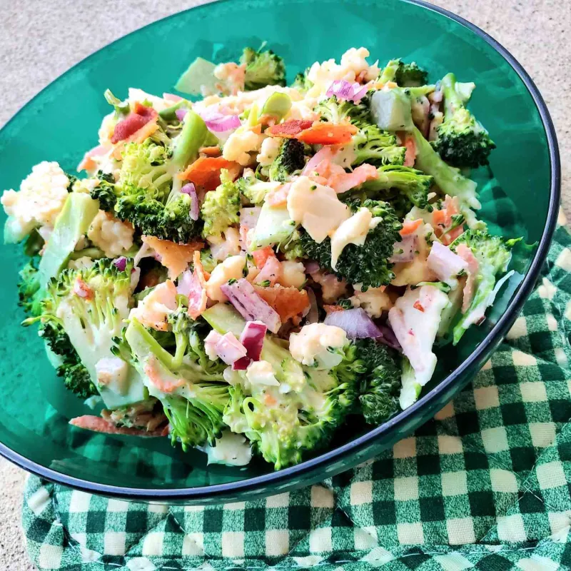 Comidas para niños