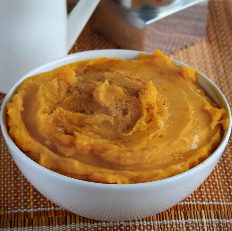 Comidas para niños