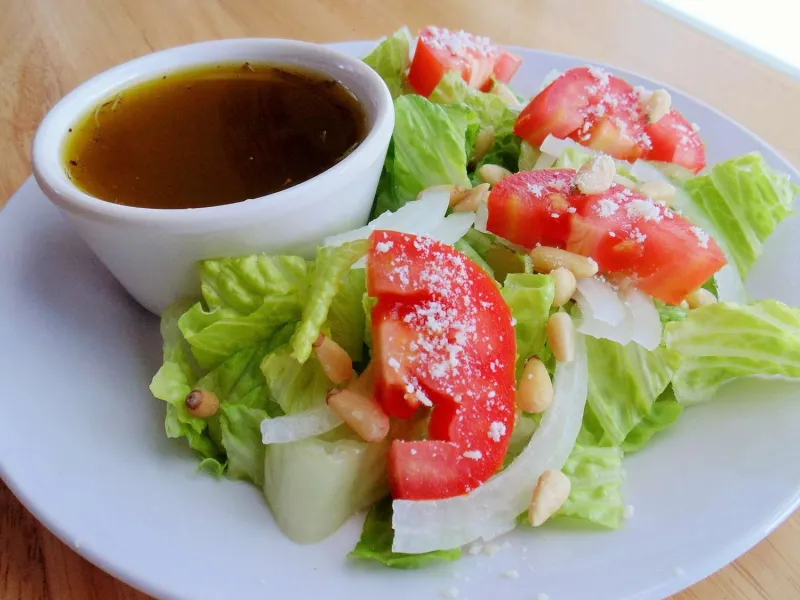 Comidas para niños