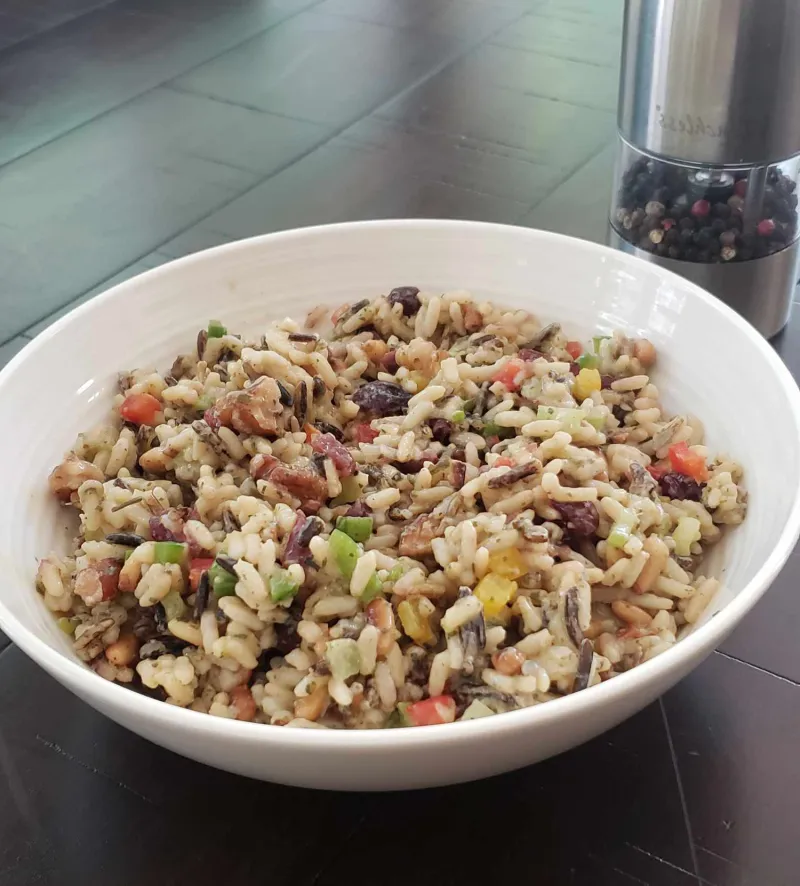 Comidas para niños