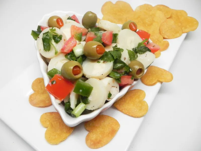 Comidas para niños
