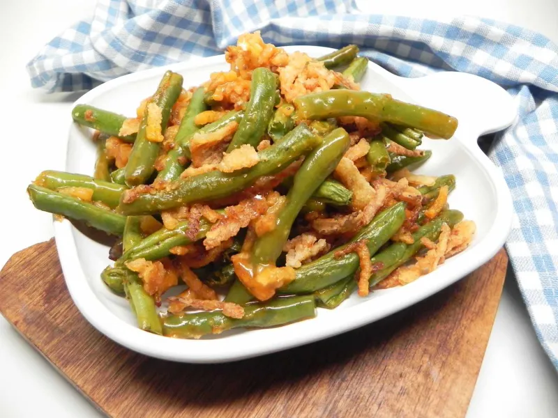 Comidas para niños
